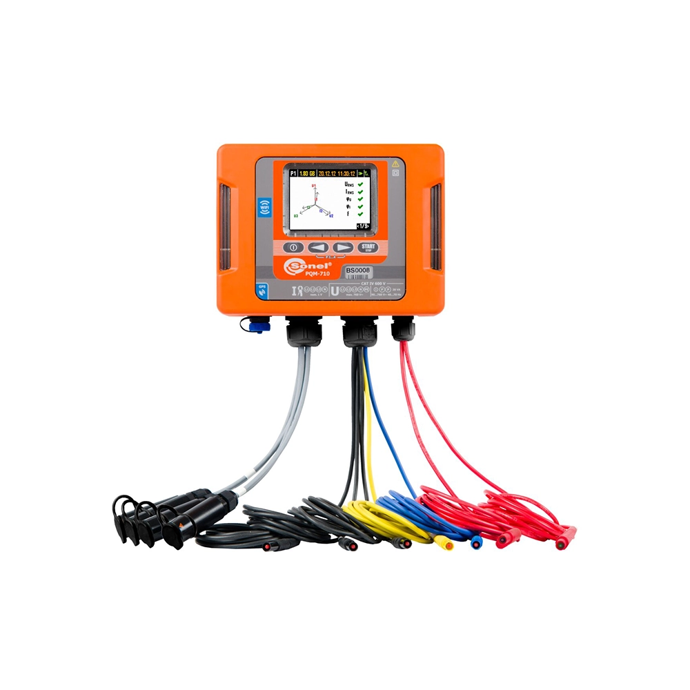 Sonel PQM-710