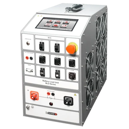 DV Power BLU1000D Batarya Test Cihazları