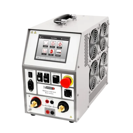DV Power BLU100A Batarya Test Cihazları