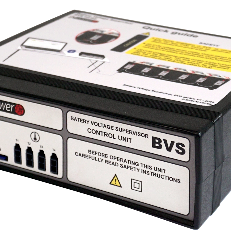 DV Power BVS CU Batarya Test Cihazları