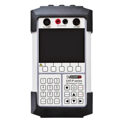 DV Power CAT-P Devre Kesici Test Cihazları