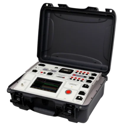 DV Power CAT100 Devre Kesici Test Cihazları