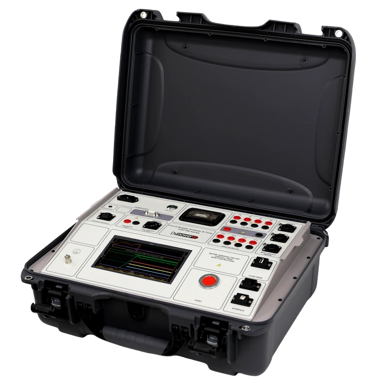 DV Power CAT100 Devre Kesici Test Cihazları
