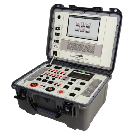 DV Power CAT250Devre Kesici Test Cihazları