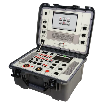DV Power CAT500 Devre Kesici Test Cihazları