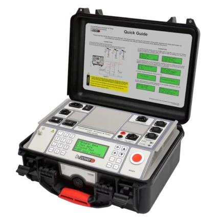 DV Power CAT61 Devre Kesici Test Cihazları