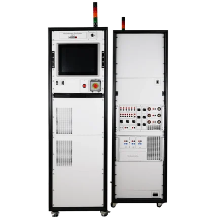 DV Power CBTS Devre Kesici Test Cihazları