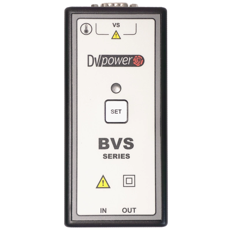 DV Power CVM-4 Batarya Test Cihazları