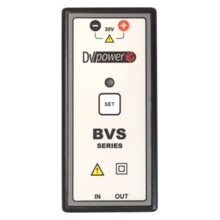 DV Power CVM Batarya Test Cihazları