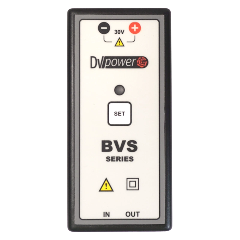 DV Power CVM Batarya Test Cihazları