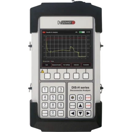 DV Power DIS-H Devre Kesici Test Cihazları