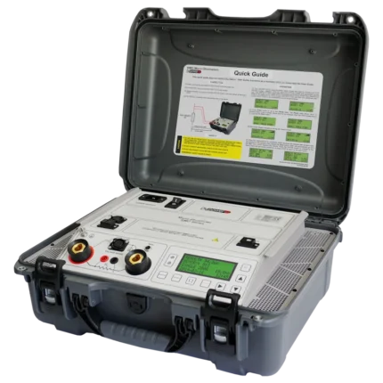 DV Power RMO-C Devre Kesici Test Cihazları