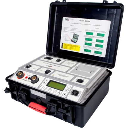 DV Power RMO500G Devre Kesici Test Cihazları