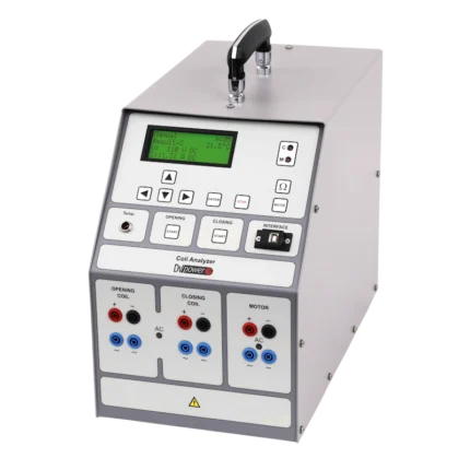 DV Power SAT Devre Kesici Test Cihazları