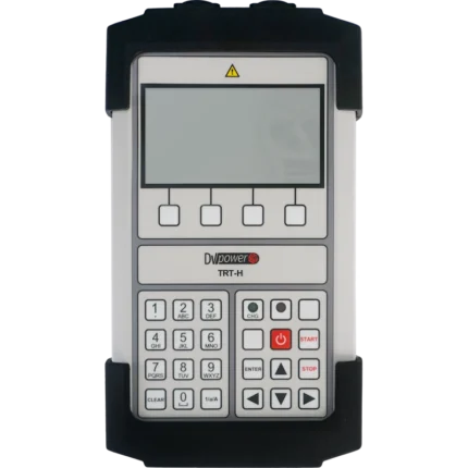 DV Power TRT-H Sargı Direnci Test Cihazları