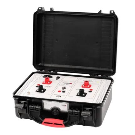 DV Power  ZVD1350 Batarya Test Cihazları