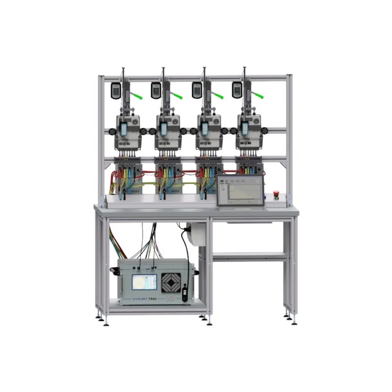 CALMET TB41