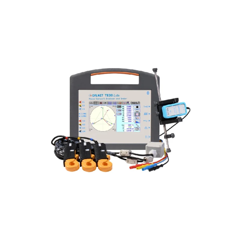 CALMET TE30 Lite