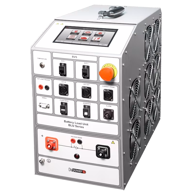 DV Power BLU1000D Nedir?