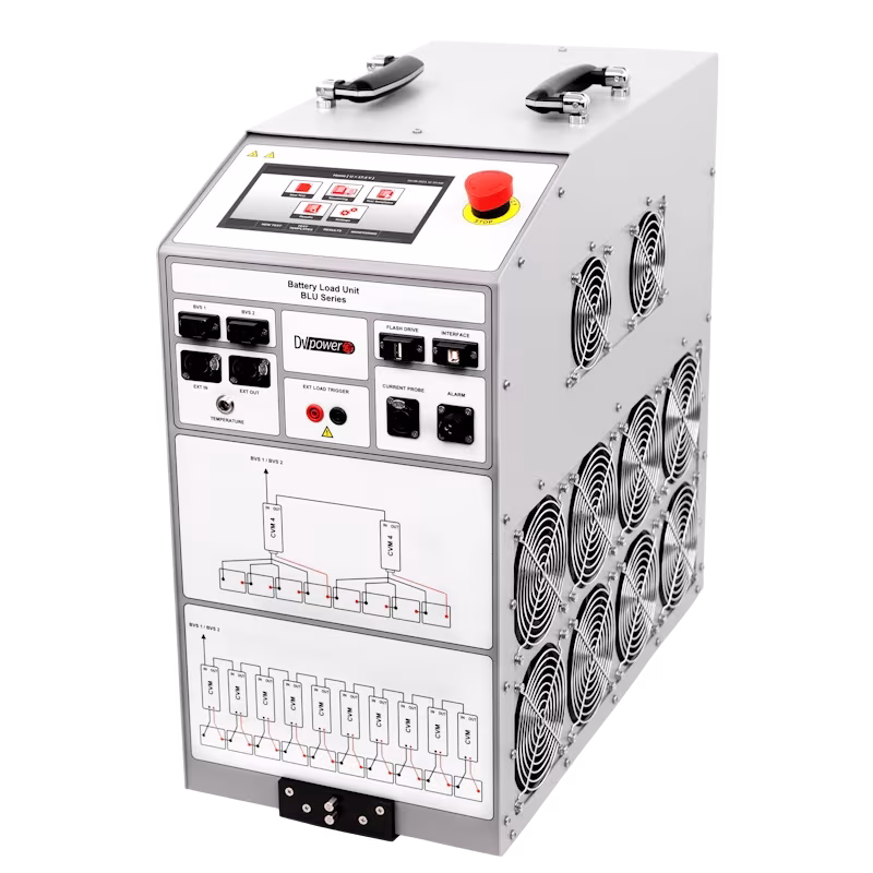 DV Power BLU1350D Nedir?