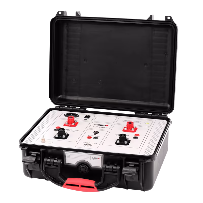DV Power ZVD1350 Nedir?