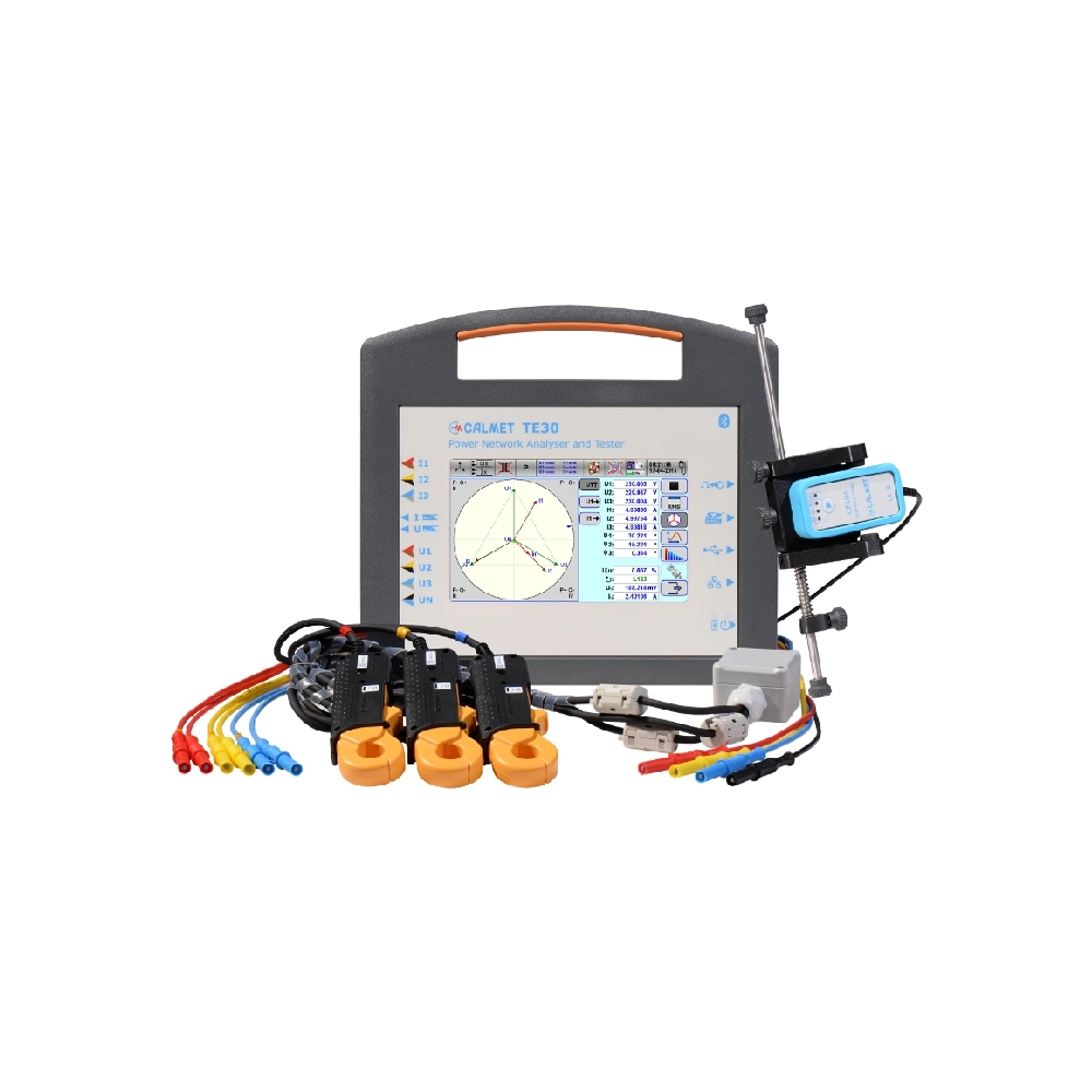 calmet te30