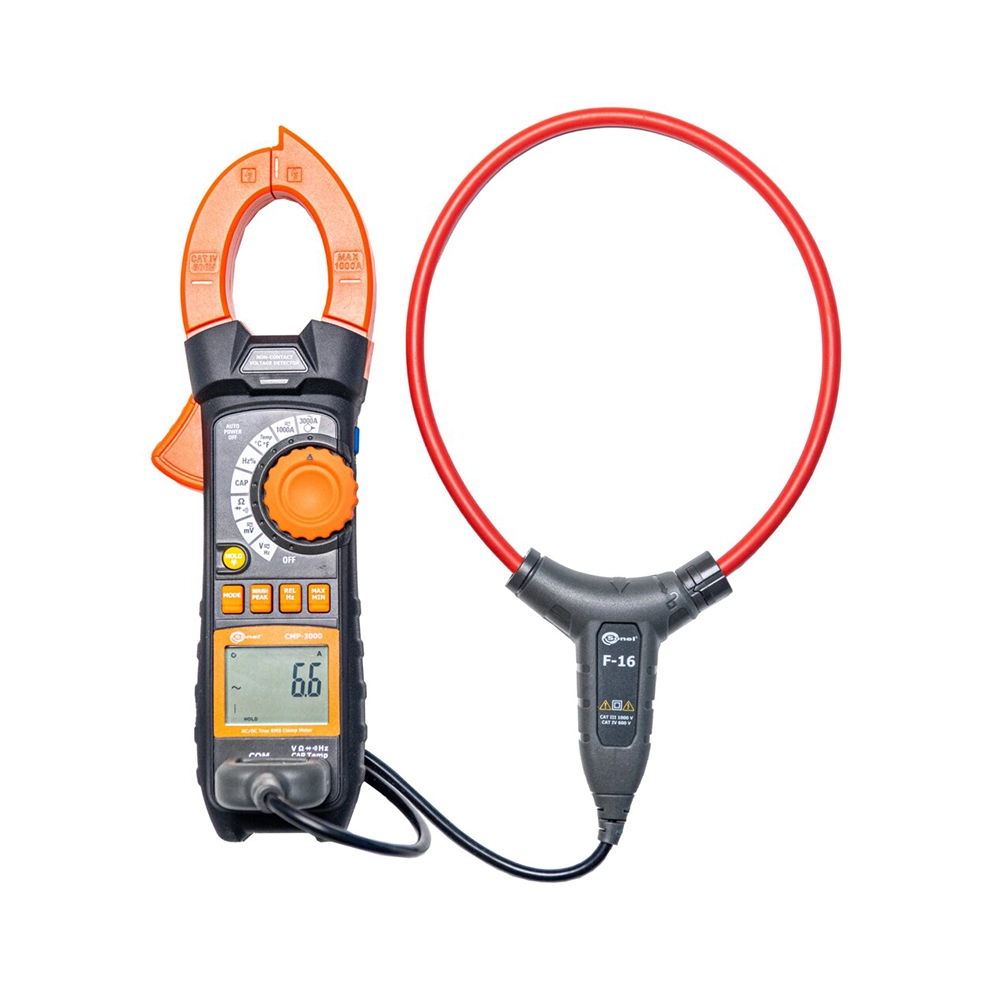 Sonel CMP-3000