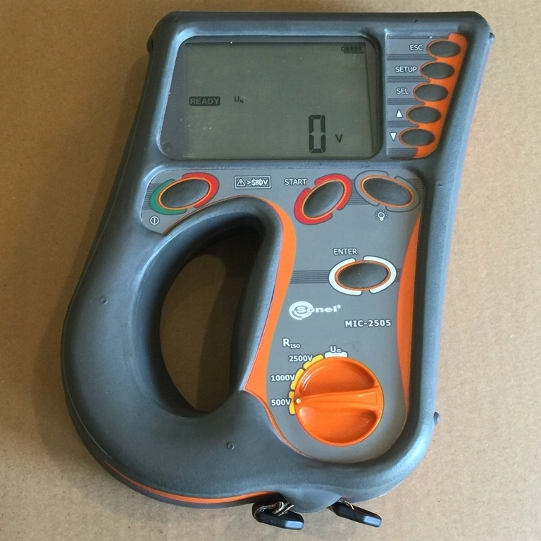 Sonel MIC-2505