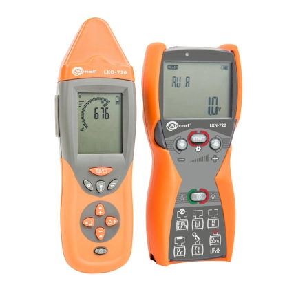 Sonel LKZ-720