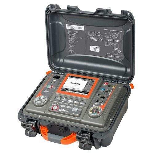 Sonel MIC-10S1 İzolasyon Direnci Test Cihazları