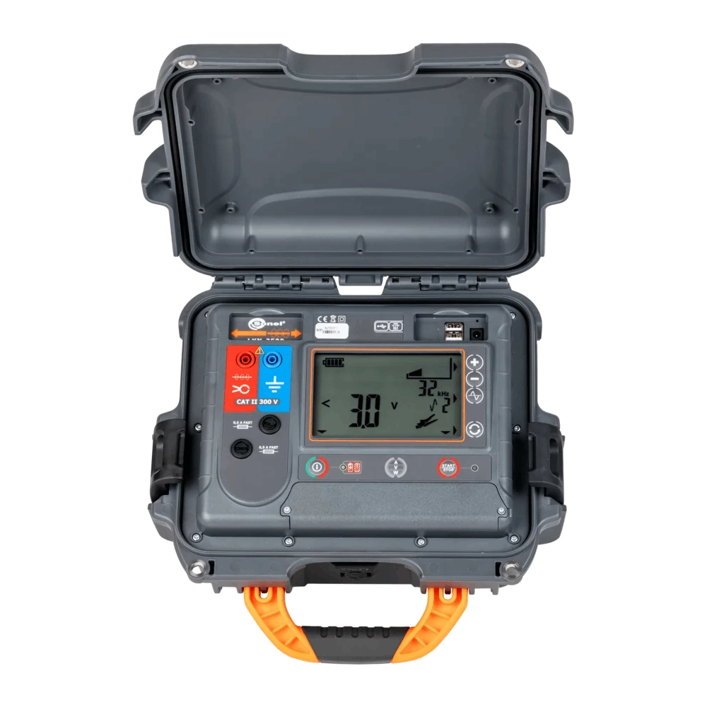Sonel LKN-2500