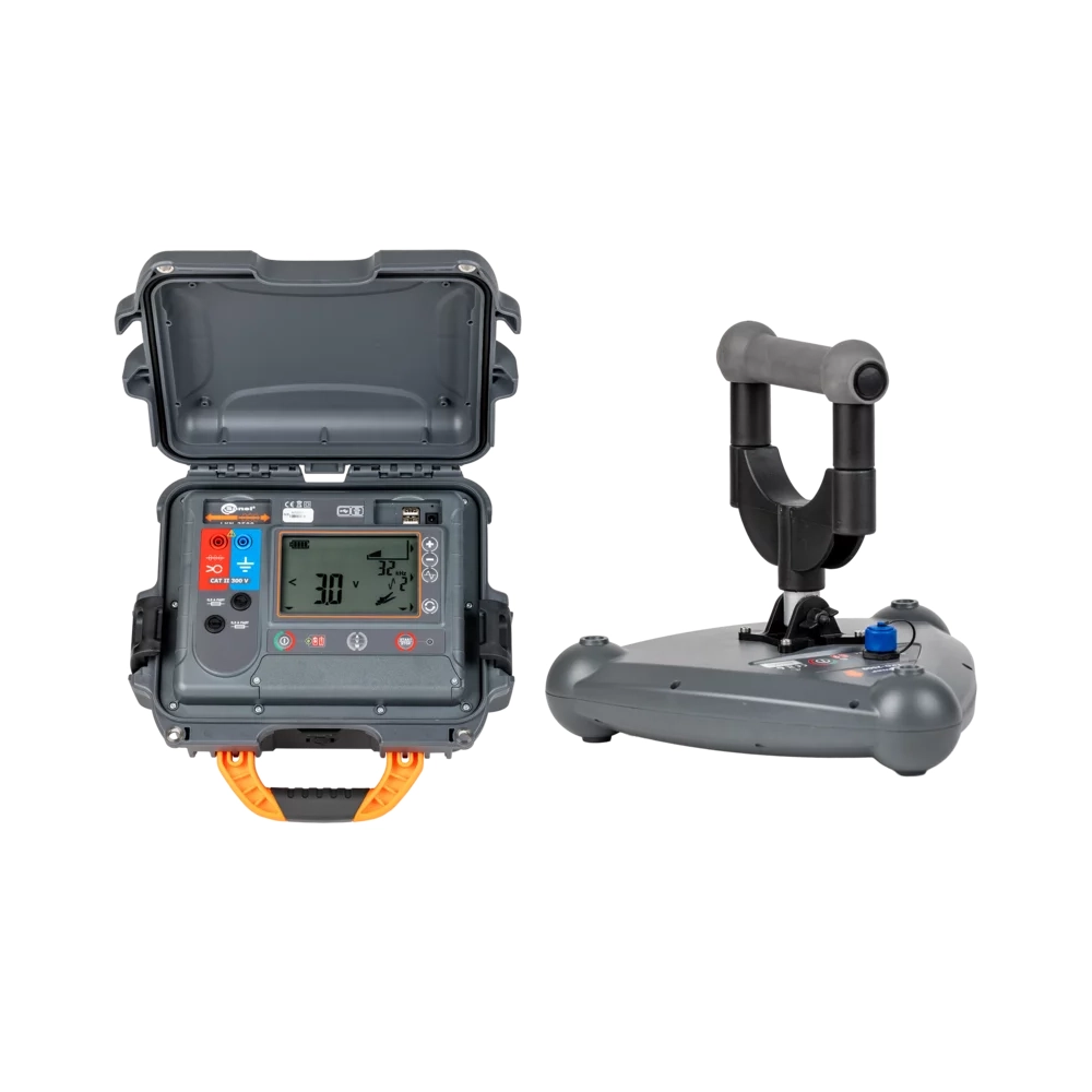 Sonel LKZ-2500 Lite