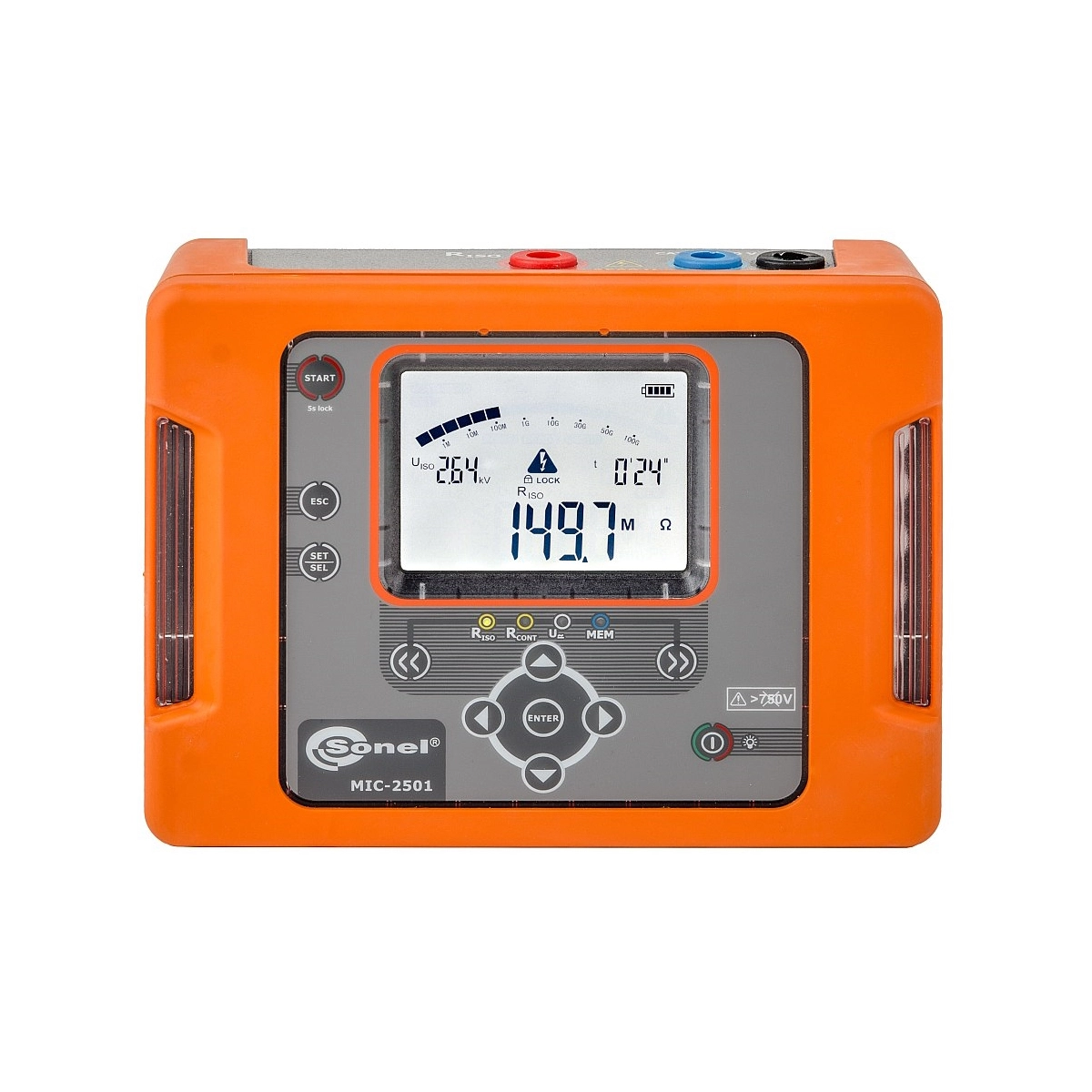 MIC-2501