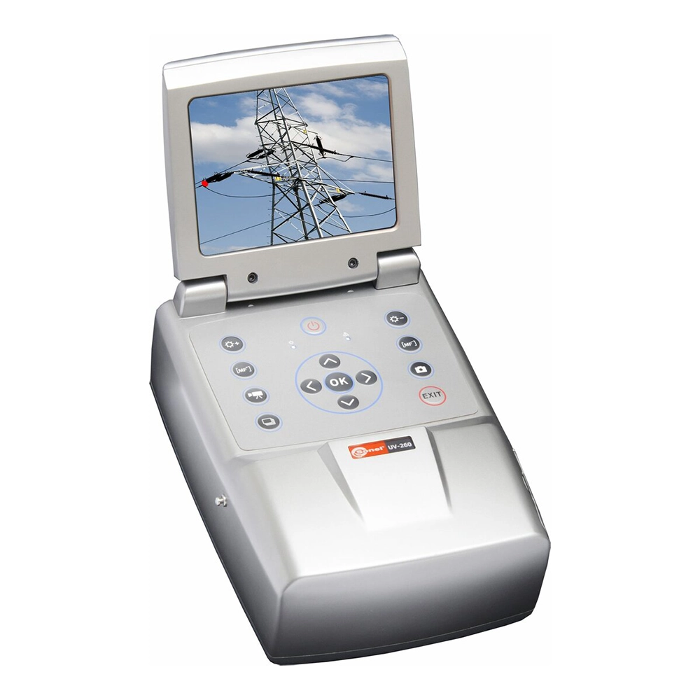 Sonel UV-260 Termal Kameralar