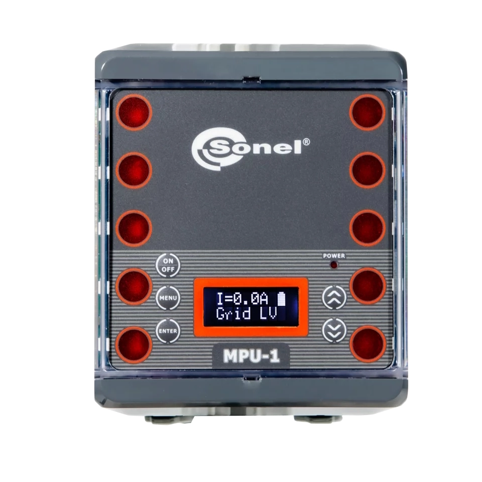 Sonel MPU-1