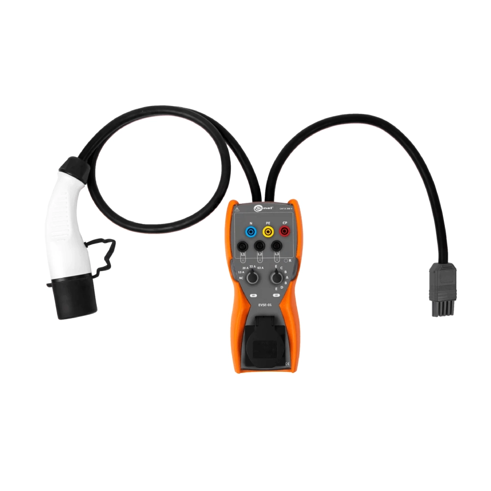 Sonel EVSE-01