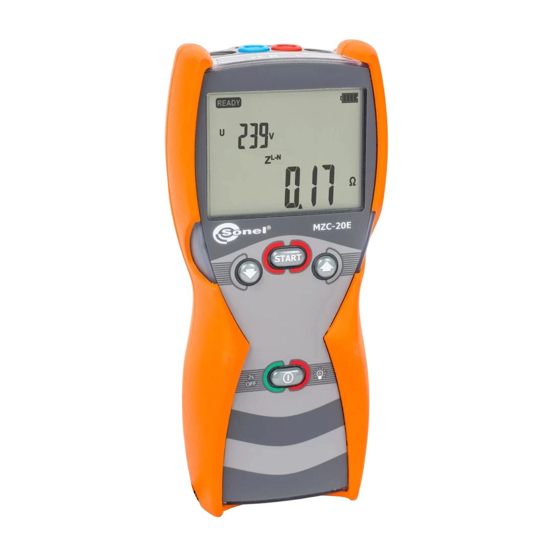 empedans test cihazı